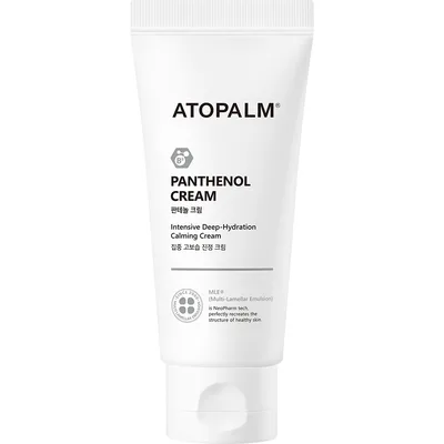 Crema cu pantenol Atopalm Panthenol Cream 80 ml