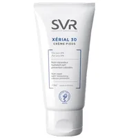 Crema cu uree 30% Xerial 30 pentru picioare, 50 ml, SVR