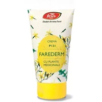 Crema Farederm P131, 50ml, Fares