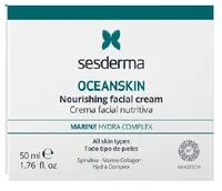 Crema nutritiva Oceanskin, 50ml, Sesderma