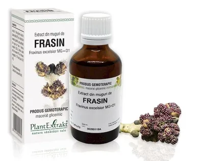 Extract muguri frasin x 50ml (PLX)