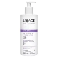 Gel pentru igiena intima Gyn Phy, 200ml, Uriage
