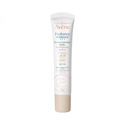 Hydrance Optimale Legere Teint 40ml, Avene