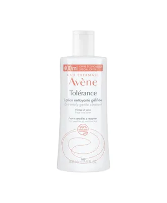 Lotiune demachianta Tolerance Control, 400 ml, Avene