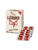 Lutropep, 30 capsule – Bio Vitality