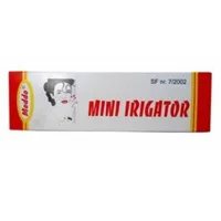 Meddo Mini Irigator, 125 ml