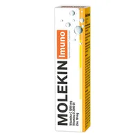 Molekin Imuno, 20 comprimate Eff, Zdrovit