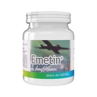Pro Natura Medica Emetin, 25 capsule