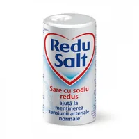 ReduSalt sare cu sodiu redus 35% x 150g