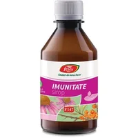Sirop Imunitate, F147, 250 ml, Fares
