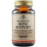 Solgar Ultimate Bone Support ,120 Tablete