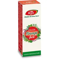 Solutie Biosept Forte A21, 10ml, Fares