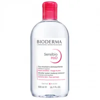 Solutie micelara Sensibio H2O, 250ml, Bioderma
