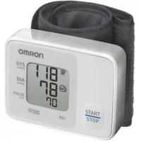 Tensiometru de Incheietura Omron RS1