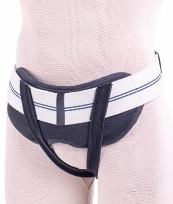 Triafix Hernia Orteza Sacro Iliaca, Marimea 2