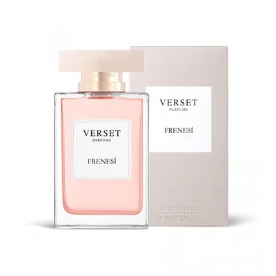 VERSET Parfum FRENESI 50ml