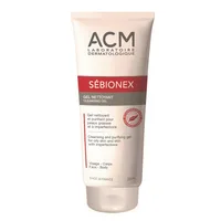 ACM Sebionex gel curatare x 200ml