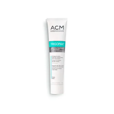 Crema protectoare si calmanta Trigopax, 30ml, ACM