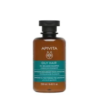 APIVITA Sampon Par gras, 250ml