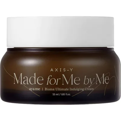 Axis-Y Biome Ultimate Indulging Cream 55 ml