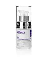 Crema contur ochi anti-aging Una, 15ml, Ivatherm