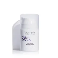 Crema de zi SPF 50+ Melabel Whitening, 50 ml, Biotrade