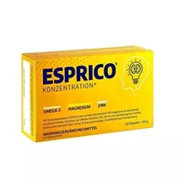 Esprico, 60 capsule, Engelhard Arzneimitte