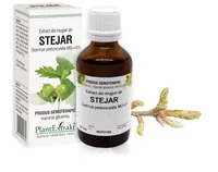 Extract muguri stejar x 50ml (PLX)