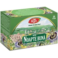 Ceai Noapte Buna, 50g, Fares