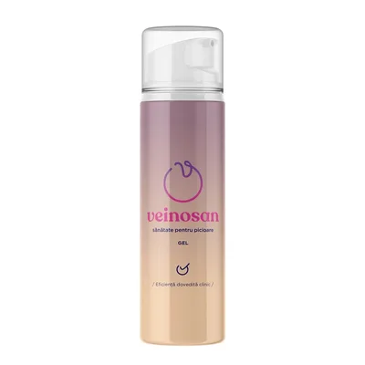 Faunus Gel Veinosan, 150ml