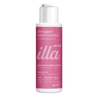 Gel intim calmant pH 4.5, Illa, 250 ml