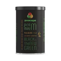 Green Sugar Premium 1:2 pulbere, 500 g, Remedia