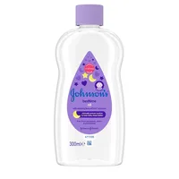 JOHNSON B Ulei levantica x 300ml