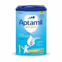 Lapte praf Nutri - Biotik 2+, 2-3 ani, 1200 g, Aptamil