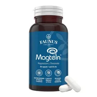 Magneziu L-Treonat Magtein, Faunus