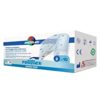 MASTER-AID ROLLFLEX Aqua Stop 2m x10cm