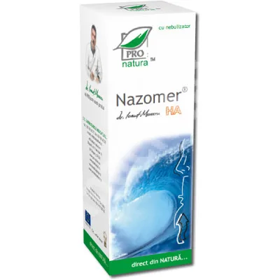 MEDICA Nazomer HA x 50ml