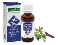 Nicotan Antitabac Plant, 30 ml, Plant Extract