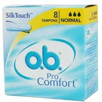 O.B. ProComfort Normal x 16buc