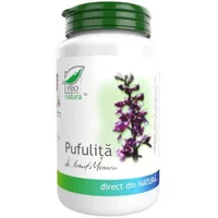 Pufulita 60cps - Pro Natura