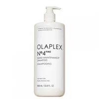 Șampon No.4 Fine Bond Maintenance, 1000 ml, Olaplex