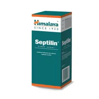 Sirop Septilin, 200ml, Himalaya