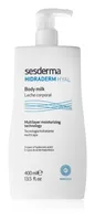 SESDERMA Hyal lapte de corp x 400ml