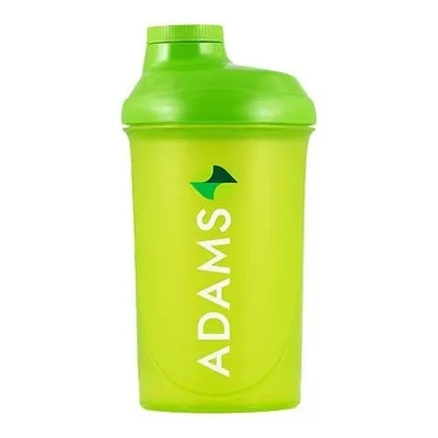 Shaker cu sita Grass Green, 1 bucată, Adams