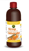 Sirop catina alba x 500ml (Hypericum)