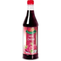 Sirop cu zmeură, 700 ml, Fares