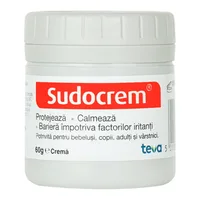 Sudocrem Crema Protectoare pentru Piele, 400 g