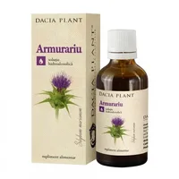 Tinctura armurariu x 50ml (Dacia Plant)