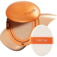 TIRTIR Mask Fit AI Filter Cushion 24N Latte, 18 g