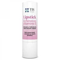 TISDERM Lipstick echinacea, 4 g